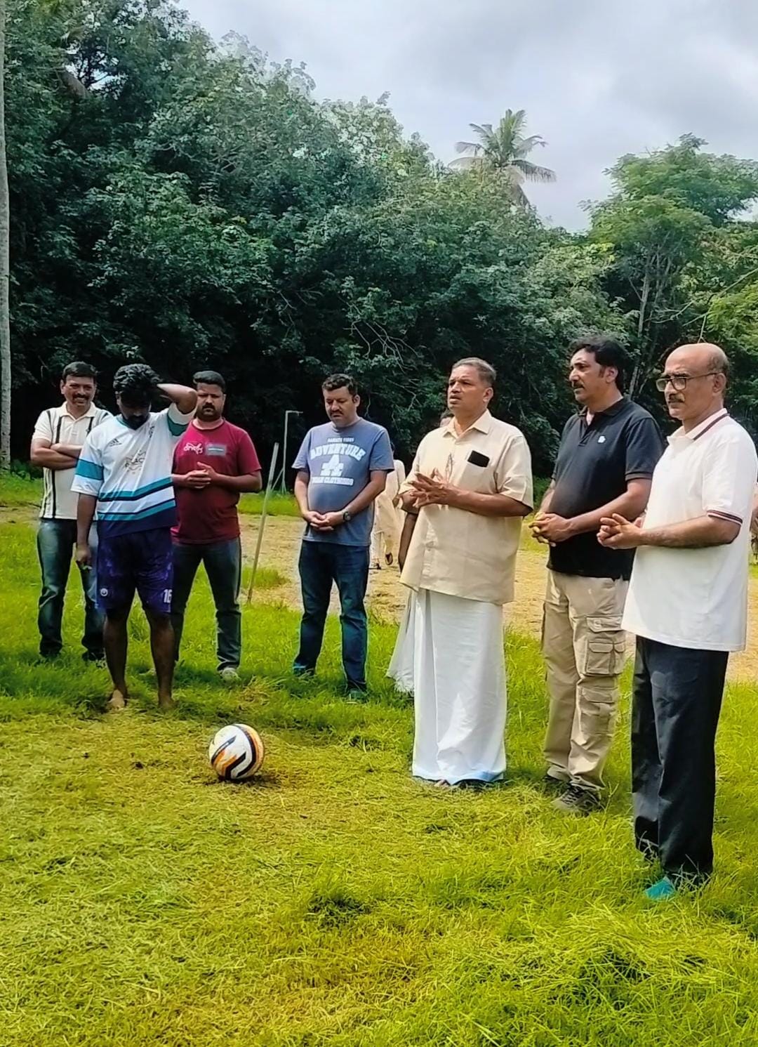 കോടുകുളഞ്ഞി വൈ എം സി ഏ ലഹരി വിരുദ്ധ പ്രവർത്തനങ്ങൾക്ക് തുടക്കം കുറിച്ചു
